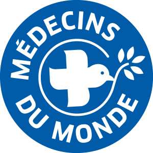 Medecins Du Monde Logo Vector