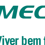 Medial Saude Logo Vector