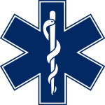 Medical Rescue Logo Vector