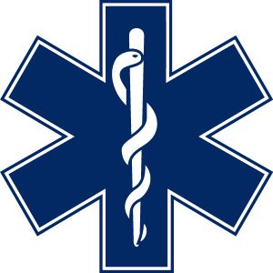 Medical Rescue Logo Vector