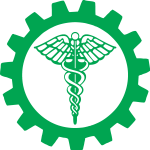 Medico Do Trabalho Logo Vector