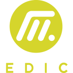 Medico Logo Vector