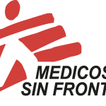 Medicos Sin Fronteras Logo Vector