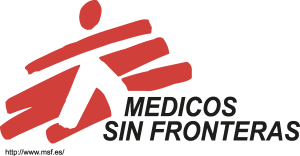 Medicos Sin Fronteras Logo Vector