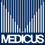 Medicus Logo Vector