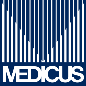 Medicus Logo Vector