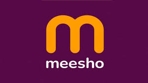 Meesho logo