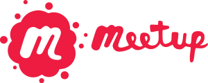 Meetup Logo Vector