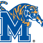 Memphis Tigers Logo Vector