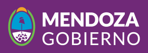Mendoza Gobierno Logo Vector