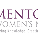 Mentoring Women’s Network Logo Vector