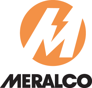 Meralco Logo Vector