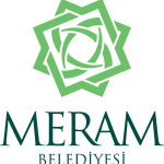 Meram Belediyesi Logo Vector