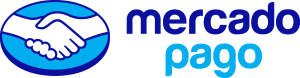 MercadoPago Logo Vector