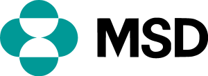 Merck Sharp And Dohme Msd Logo Vector