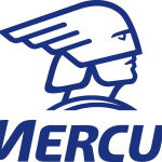 Mercur Logo Vector