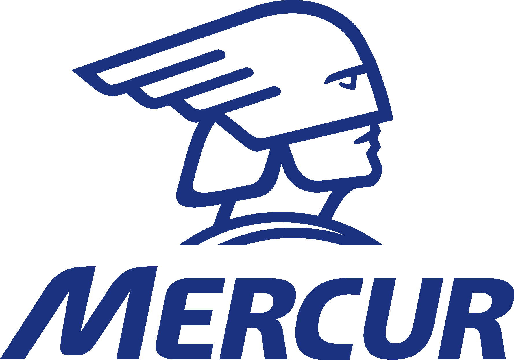 Mercur Logo Vector - (.Ai .PNG .SVG .EPS Free Download)