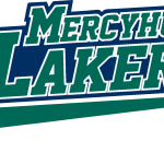 Mercyhurst Lakers Logo Vector