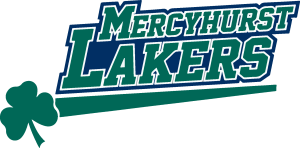 Mercyhurst Lakers Logo Vector