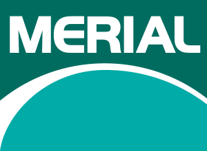 Merial Logo Vector