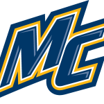 Merrimack Warriors Logo Vector