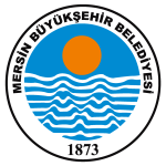 Mersin Buyukşehir Belediyesi Logo Vector