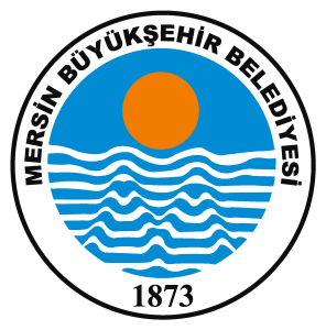 Mersin Buyukşehir Belediyesi Logo Vector