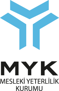 Mesleki Yeterlilik Kurumu Logo Vector