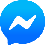 Messenger 2019 Logo Vector