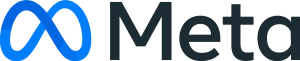 Meta Logo Vector