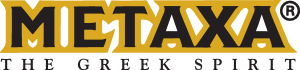 Metaxa Logo Vector