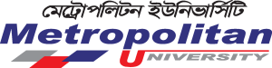 Metropolitan University Logo Vector