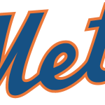 Mets Logo Vector