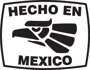 Mexico Logo Vector