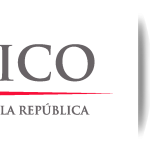 Mexico Presidencia Logo Vector