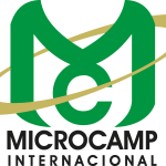 Microcamp Logo Vector