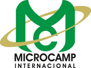 Microcamp Logo Vector