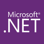 Microsoft .Net Framework Logo Vector