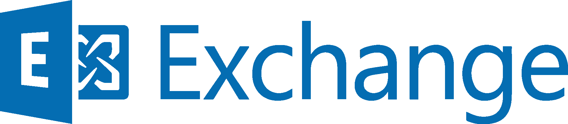 Microsoft Exchange Online Logo Vector - (.Ai .PNG .SVG .EPS Free Download)