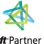 Microsoft Partner Network Logo Vector