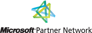 Microsoft Partner Network Logo Vector