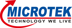 Microtek Logo Vector