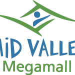 Mid Valley Megamall Logo Vector