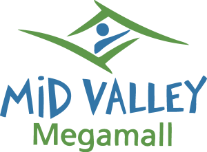 Mid Valley Megamall Logo Vector