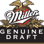 Miller Beer Logo Vector