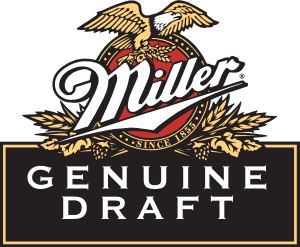 Miller Beer Logo Vector