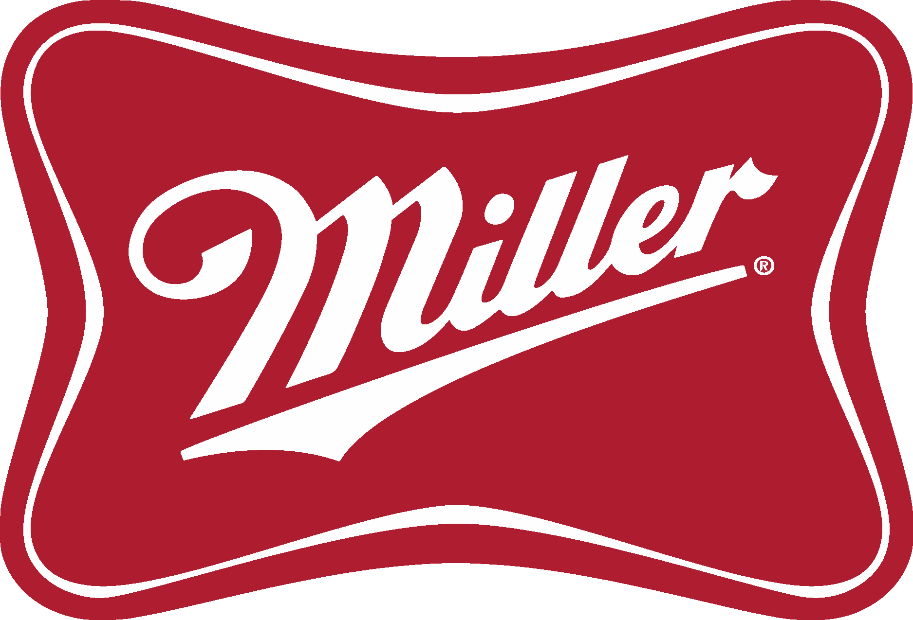 Miller Brewing Company. Миллер логотип. Пивной логотип.