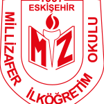 Milli Zafer Ilkogretim Okulu Logo Vector