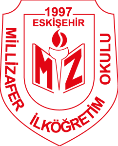 Milli Zafer Ilkogretim Okulu Logo Vector