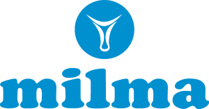 Milma Logo Vector